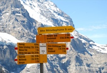 Grindelwald